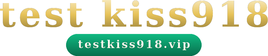 test kiss918 logo